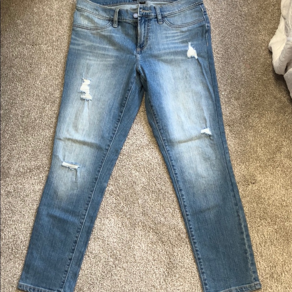 Banana Republic